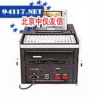 Telespec CS/152 型管道摄像系统